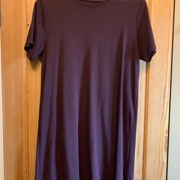 Eileen Fisher Tshirt dress - Picture 3 of 3